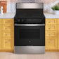 Ge Appliances JB480STSS Ge 30