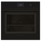 Fisher & Paykel OS24SMTDB1 Combination Steam Oven, 24