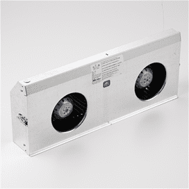 Broan P8 900 Cfm Internal Blower For Use With Rmip Series Range Hoods