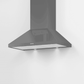 Fisher & Paykel HC36PCB1 Wall Range Hood, 36