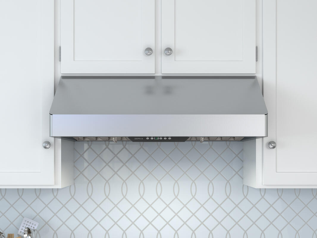 Zephyr AK7000CS 30" Tempest I Under-Cabinet