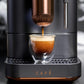 Cafe C7CEBBS3RD3 Café™ Affetto Automatic Espresso Machine + Frother