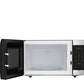 Frigidaire FFCM1155US Frigidaire 1.1 Cu. Ft. Countertop Microwave