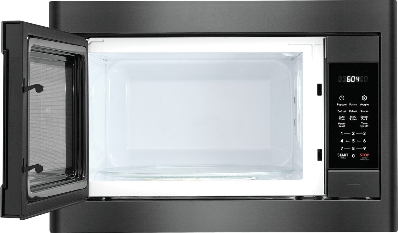 Frigidaire FGMO226NUD Frigidaire Gallery 2.2 Cu. Ft. Built-In Microwave