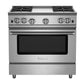 Bluestar RNB364GV2 36