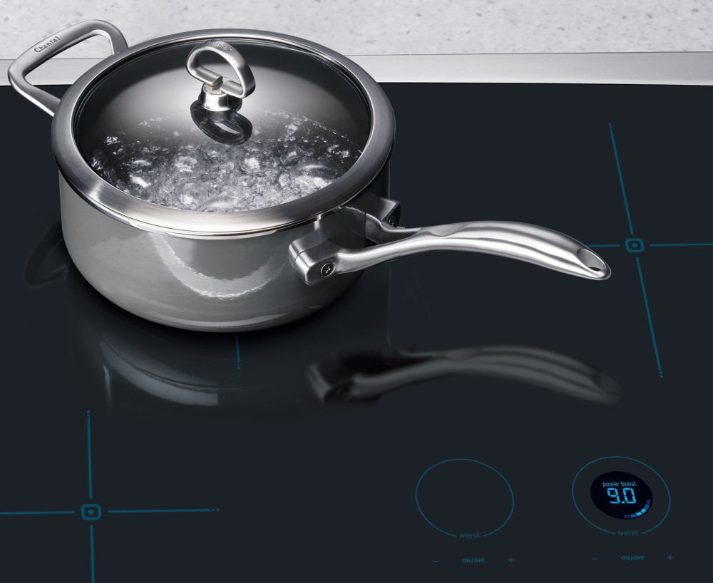 Electrolux EW30IC60LS 30'' Induction Cooktop