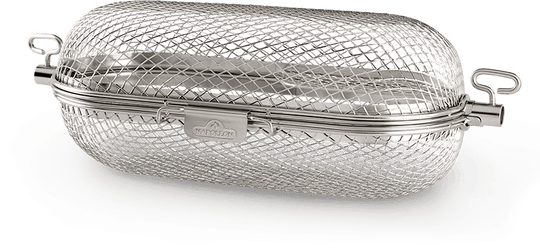 Napoleon Bbq 64000 Rotisserie Grill Basket