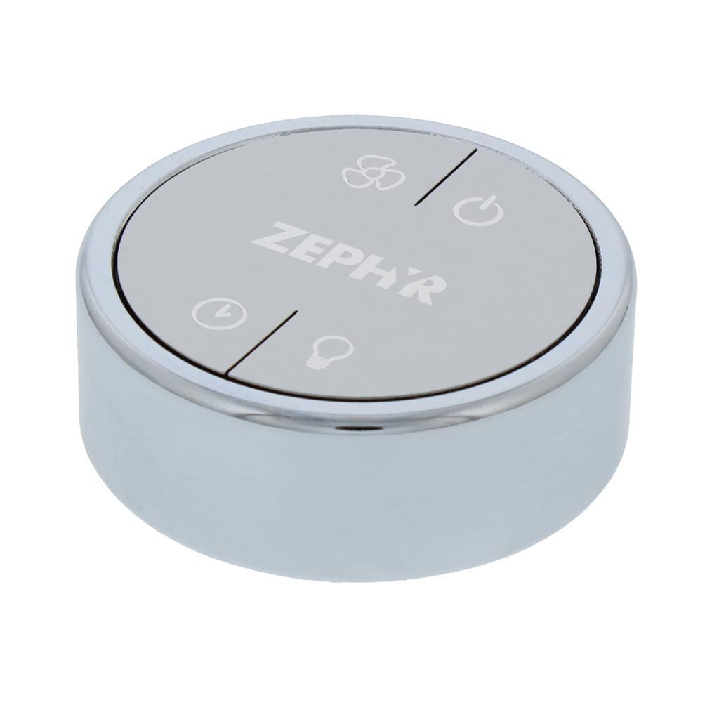 Zephyr 14000005 Remote Control, Rf, W/Battery (Sync)