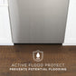 Ge Appliances GDF450PSRSS Ge® Dishwasher With Front Controls
