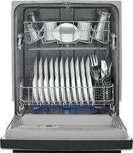 Frigidaire FFCD2413US Frigidaire 24'' Built-In Dishwasher