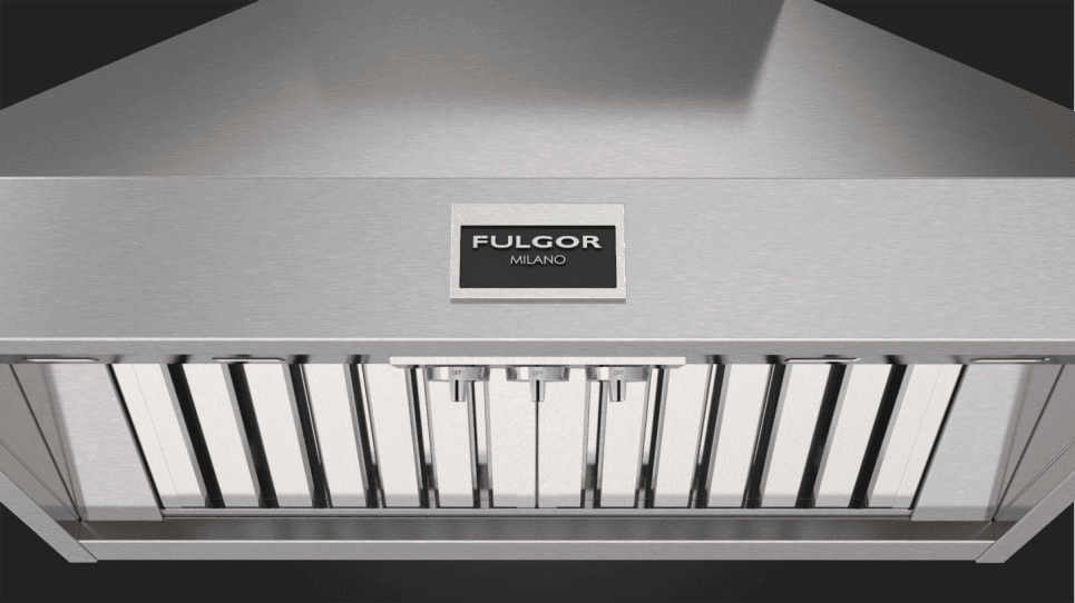 Fulgor Milano F6PC36DS1 36" Pro Chimney Hood