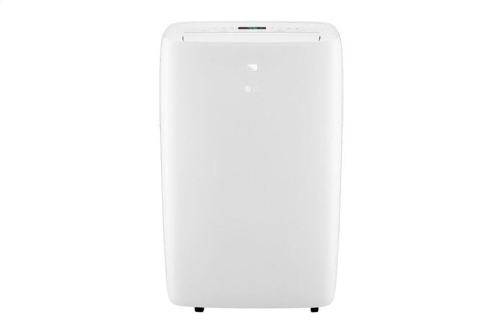 Lg LP1020WSR 10,000 Btu Portable Air Conditioner