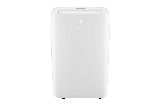 Lg LP1020WSR 10,000 Btu Portable Air Conditioner