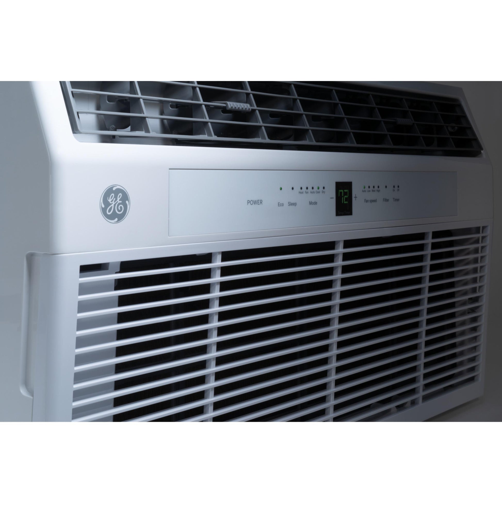 Ge Appliances AKEQ14DCJ Ge® Built In Air Conditioner
