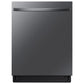 Samsung DW80B6061UG Smart 44Dba Dishwasher With Stormwash+™ In Black Stainless Steel