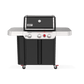 Weber 1500576 Genesis E-330 Gas Grill (Liquid Propane) - Black