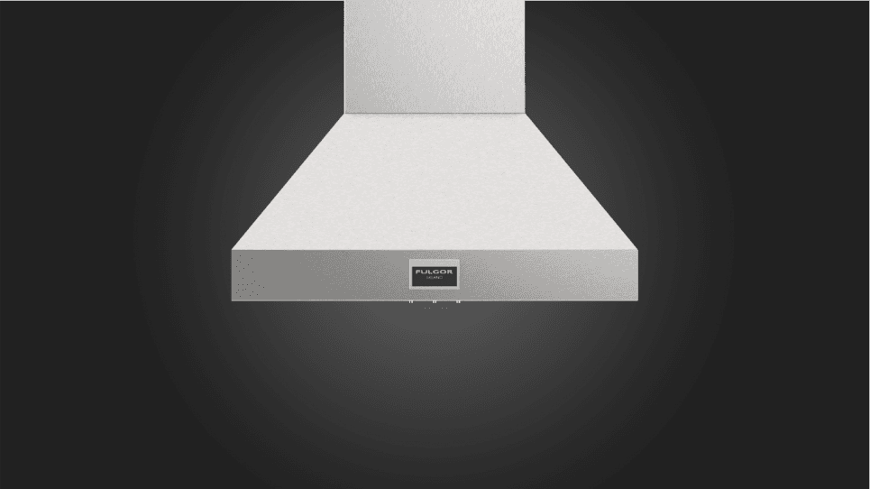 Fulgor Milano F6PC36DS1 36" Pro Chimney Hood