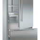 Liebherr MCB3050 Combined Refrigerator-Freezer With Biofresh And Nofrost For Integrated Use