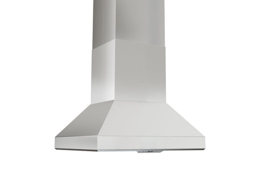 Zephyr AK7736BS 36" Titan Island