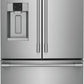 Frigidaire PRFC2383AF Frigidaire Professional 22.6 Cu. Ft. French Door Counter-Depth Refrigerator