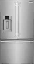 Frigidaire PRFC2383AF Frigidaire Professional 22.6 Cu. Ft. French Door Counter-Depth Refrigerator
