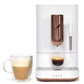 Cafe C7CEBBS4RW3 Café™ Affetto Automatic Espresso Machine + Frother