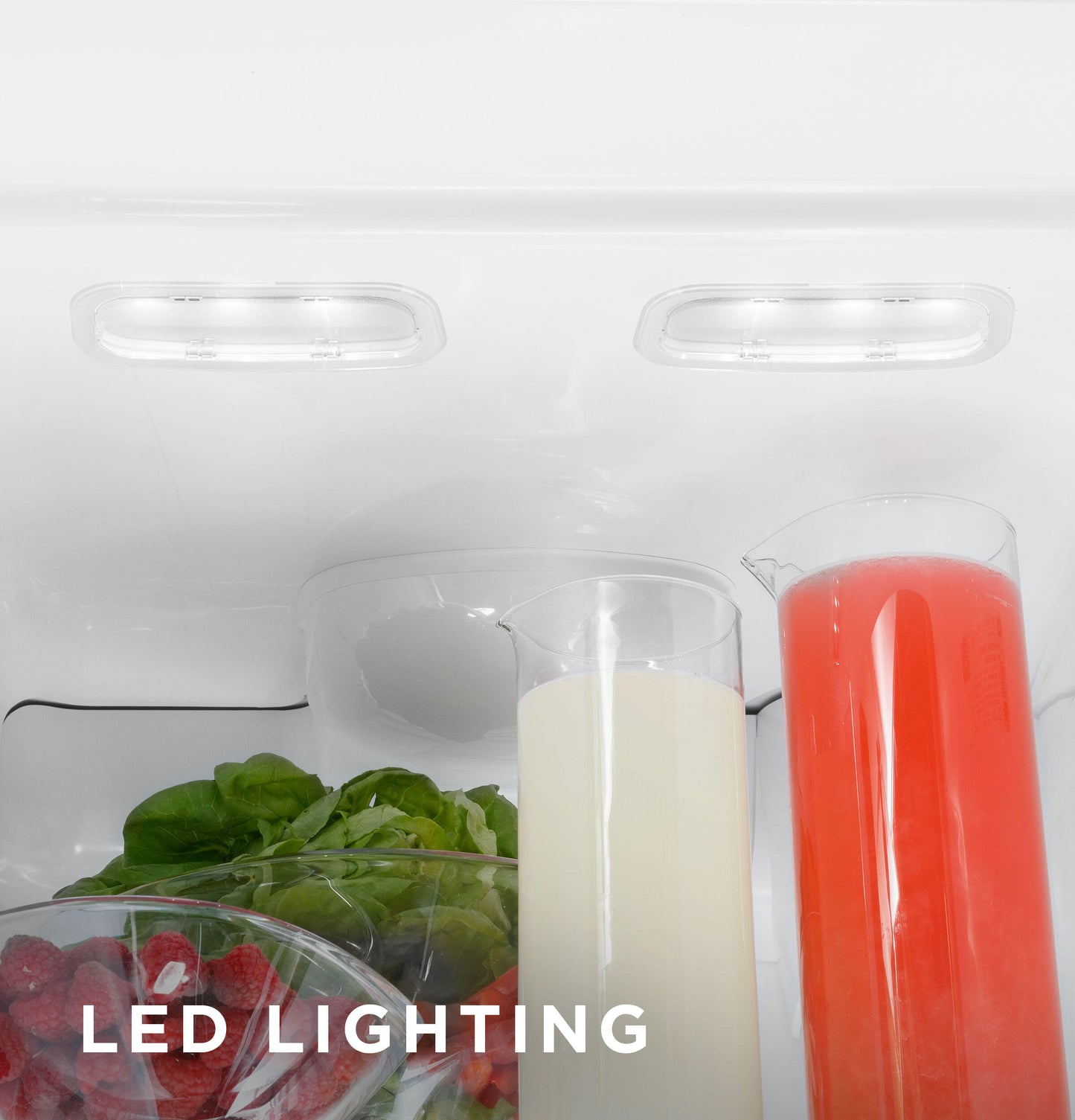 Ge Appliances GSE23GYPFS Ge® Energy Star® 23.0 Cu. Ft. Side-By-Side Refrigerator