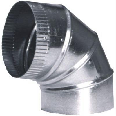 Best Range Hoods 419 6" Round Elbow Adjustable