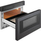 Cafe CWL112P3RD5 Café™ Built-In Microwave Drawer Oven