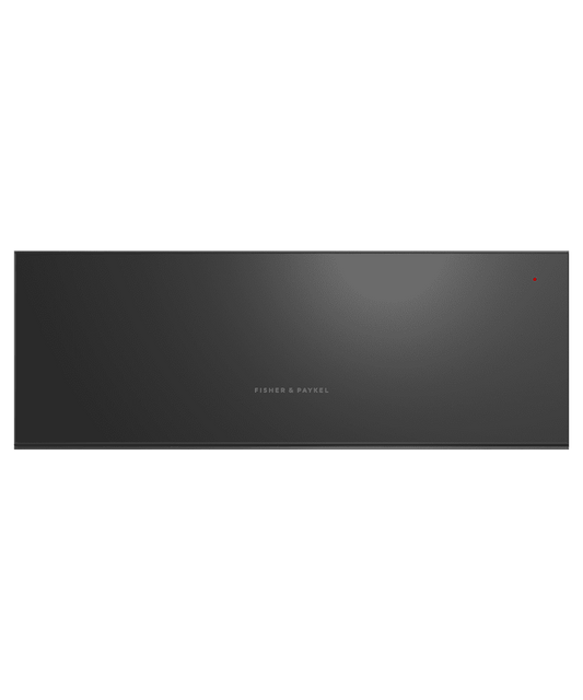 Fisher & Paykel WB30SDEB1 Warming Drawer, 30"