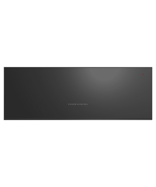 Fisher & Paykel WB30SDEB1 Warming Drawer, 30"