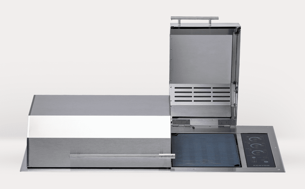 Kenyon B70432 Big American Grill ?