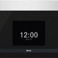 Miele H6670BM H 6670 Bm 30 Inch Speed Oven With Combi-Modes And Roast Probe For Precise-Temperature Cooking.