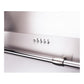 Best Range Hoods IEX222SS 51-1/2
