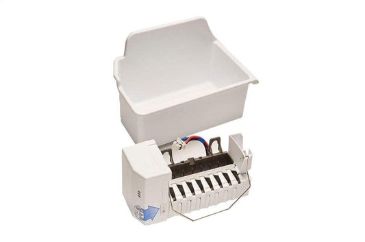 Lg LK65C Automatic Ice Maker Kit