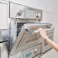 Thermador MC30WP 30-Inch Professional Speed Oven