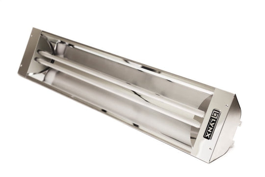Lynx LEH39 39" Dual Element Electric Heater