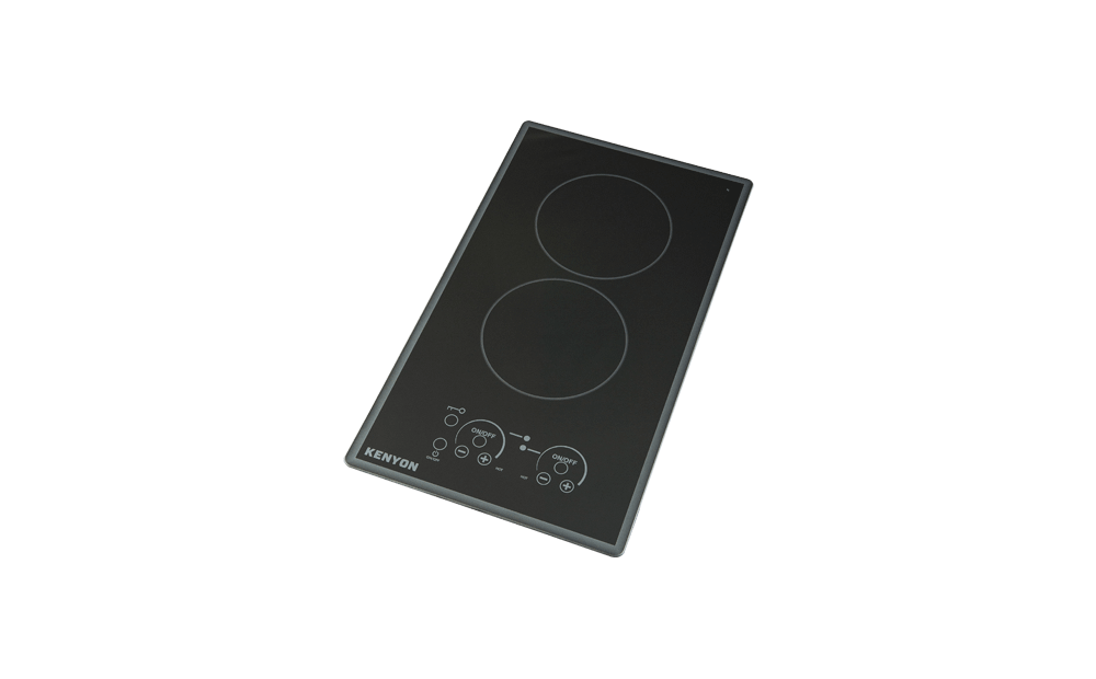 Kenyon B41779LT30 Lite-Touch Q® Cortez 2 Burner