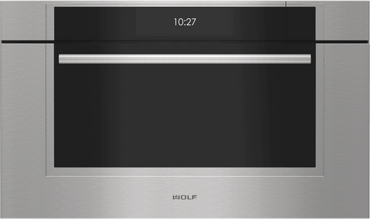 Wolf CSO3050TMST 30" M Series Transitional Convection Steam Oven