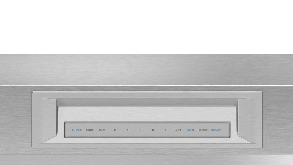 Thermador PH48GWS 48-Inch Pro Grand® Wall Hood