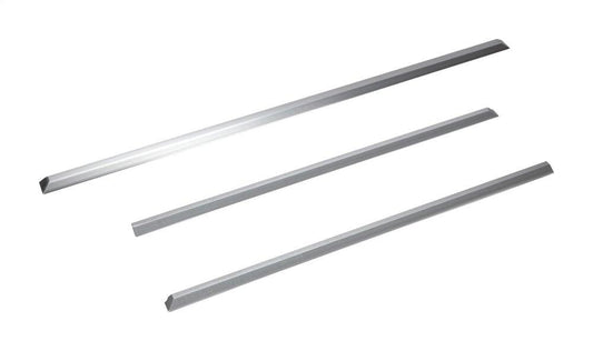 Kitchenaid W10675028 Slide-In Range Trim Kit, Stainless Steel - Other