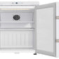 Danby DH016A1WD Danby Health Medical Refrigerator - 1.6 Cubic Foot - White