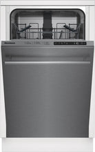 Blomberg Appliances DWS51502SS 18