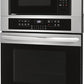 Frigidaire FGMC3066UF Frigidaire Gallery 30'' Electric Wall Oven/Microwave Combination