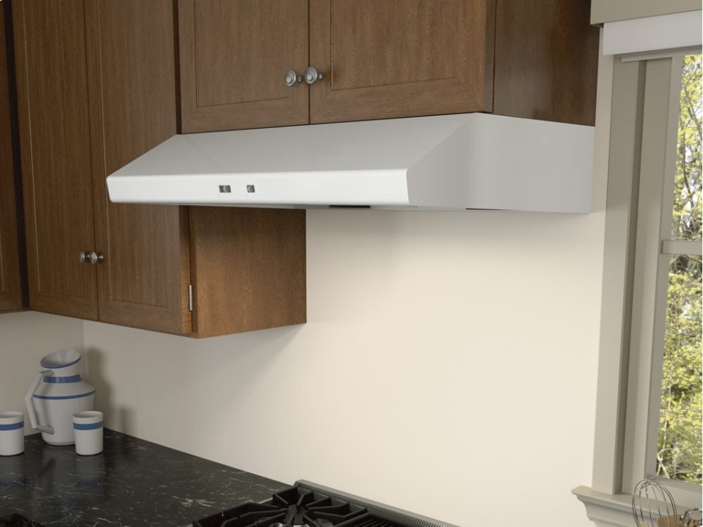 Zephyr AK6500BB 30" Cyclone Under-Cabinet
