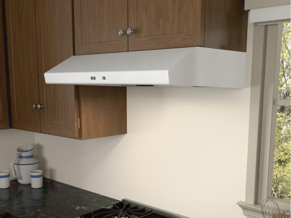 Zephyr AK6500CBS 30" Cyclone Under-Cabinet