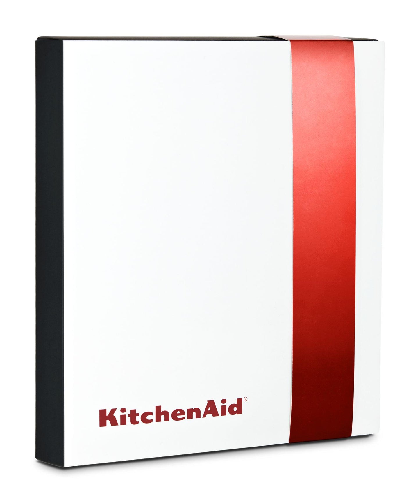 Kitchenaid W11368841RE Kitchenaid® Commercial-Style Range Handle Medallion Kit - Red