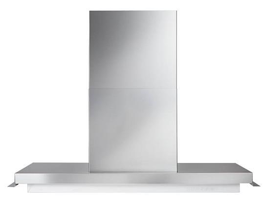 Best Range Hoods CC45I90SB Cc45 Built-In 34-Inch Brushed Stainless Steel Chimney Hood With 650 Max Cfm Internal Blower