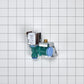 Jennair W10865826 Refrigerator Water Inlet Valve