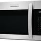 Frigidaire GMOS1962AF Frigidaire Gallery 1.9 Cu. Ft. Over-The-Range Microwave